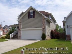 1545 Stonewood Dr, Fayetteville, NC 28306 - photo 3