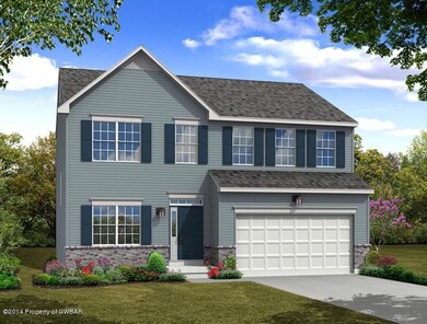 211 Legends Dr, Drums, PA 18222 - photo 7