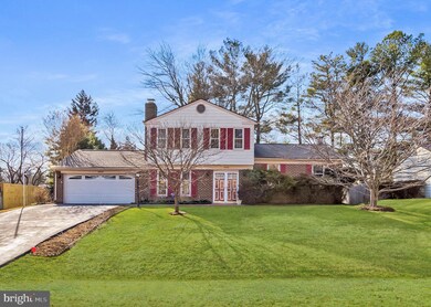 14804 Mistletoe Ct, Silver Spring, MD 20905 - photo 2