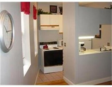36 Lewis St unit PH, Boston, MA 02113 - photo 2