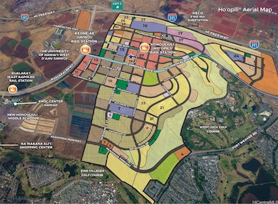 91-3525 Kamalie Mua St unit 59, Ewa Beach, HI 96706 - photo 3