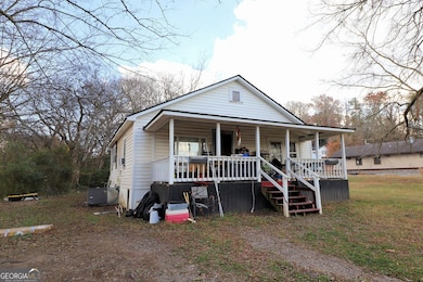 404 Sciple St, Rockmart, GA 30153 - photo 3