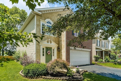 4867 Fosterson Dr, Lockbourne, OH 43137 - photo 4