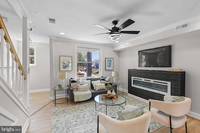 1614 Q St SE, Washington, DC 20020 - photo 5