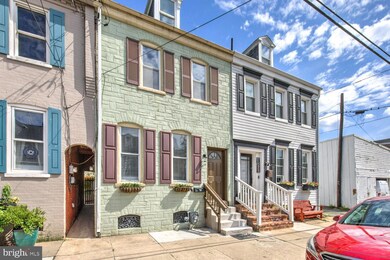 615 1st St, Lancaster, PA 17603 - photo 2