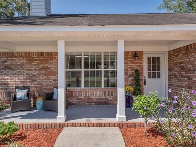 22 Eagles Ridge Dr, Crawfordville, FL 32327 - photo 4