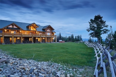 1320 Old Toby Rd, Big Sky, MT 59716 - photo 7