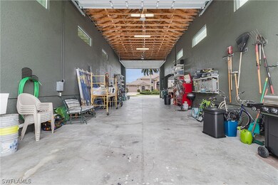 20Wx60Lx17H RV Garage Large Enough For Toys - 3221