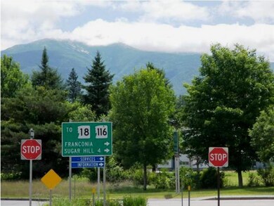 Bickford Hill Rd, Franconia