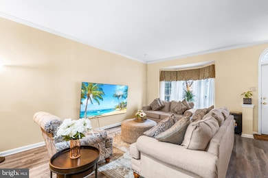 1067 Campbell Meadow Rd, Owings Mills, MD 21117 - photo 5