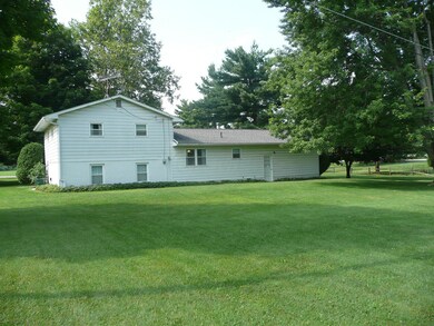 Exterior Back