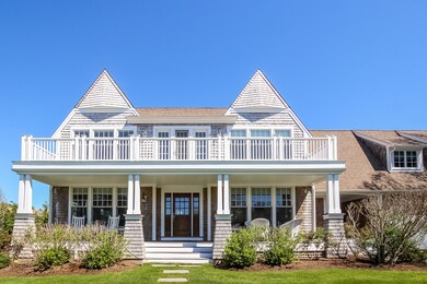 172 Beebe Acres Rd, Falmouth, MA 02540 - photo 2