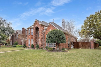 601 Wellington Rd, Coppell, TX 75019 - photo 2