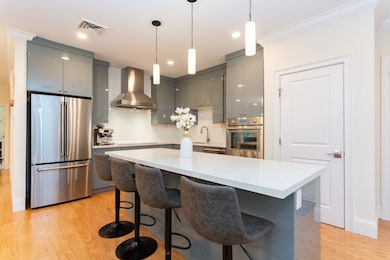 36 Elmwood Ave unit 2, Winchester, MA 01890 - photo 5