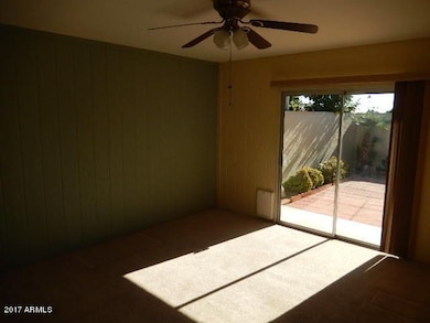 Bonus room