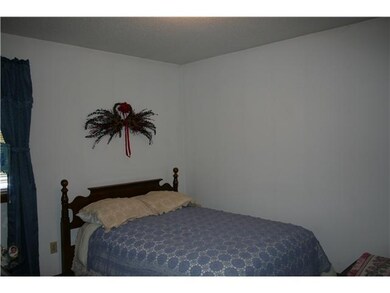 Bedroom Apartment 1