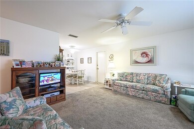 FROM YOUR FOYER INTO YOUR LIVING ROOM AREA