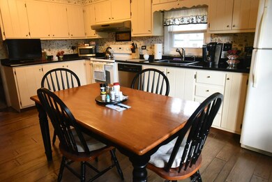 153 Monarch Dr, West Wareham, MA 02576 - photo 4