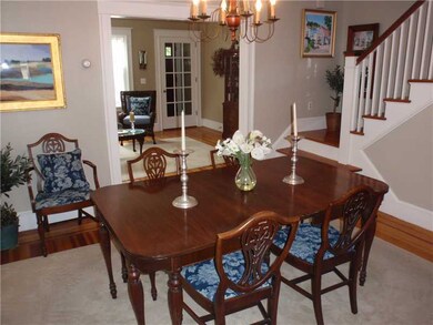 Dining Room.