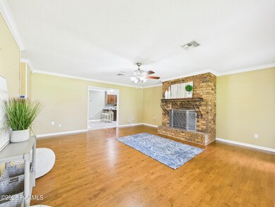107 Kaiser Dr, Lafayette, LA 70508 - photo 5