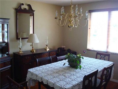 Dining Room.