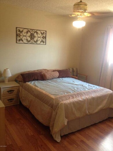 BEDROOM #1