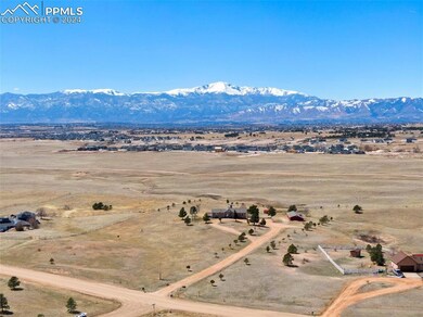 10170 Tomahawk Trail, Colorado Springs, CO 80908 - photo 4