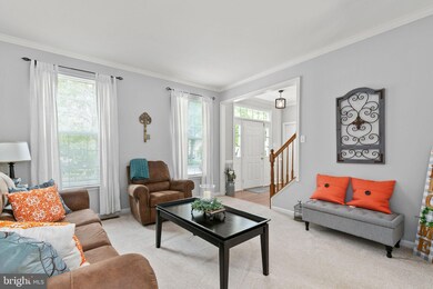 12528 Hawks Nest Ln, Germantown, MD 20876 - photo 7