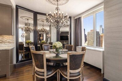 Bridge Tower Place unit 24C, New York, NY 10022 - photo 2