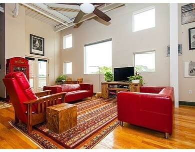 60 Tufts St unit 17, Somerville, MA 02145 - photo 2