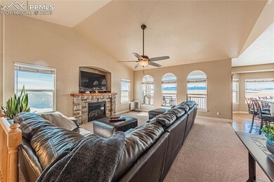 Grand Family Room