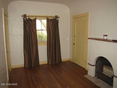Main living room