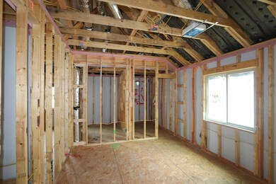 3364 Betony Street ~ Under Construction
