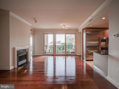 The Ritz-Carlton Residences unit 333, Baltimore, MD 21230 - photo 4