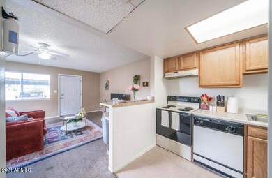700 W University Dr unit 112, Tempe, AZ 85281 - photo 4