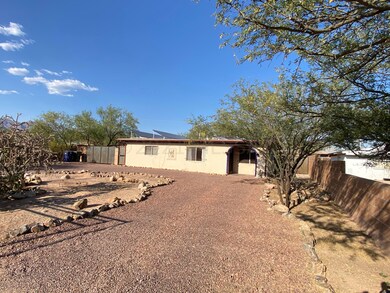 Circular Driveway