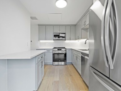 The Strada 234 unit 722, Boston, MA 02114 - photo 4