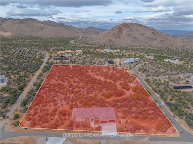 1025 N Juniper Hills Ct, Kingman, AZ 86409 - photo 2