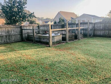 601 Tabard Rd, Winterville, NC 28590 - photo 5