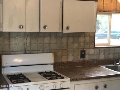 Kitchen Backsplash