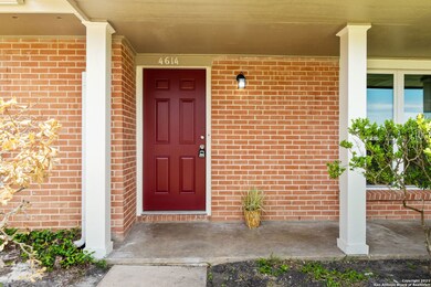 4614 Old Coach Ln, San Antonio, TX 78220 - photo 3