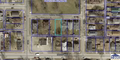 1715 Thompson Ave, Terre Haute, IN 47803 - photo 2