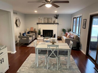 47 Evergreen Dr, Ocean View, NJ 08230 - photo 5