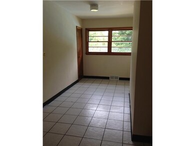 Other Large laundry first floor
