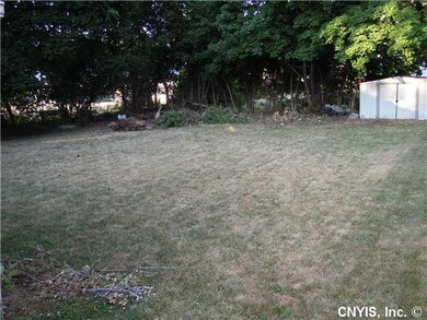 Yard/Garden