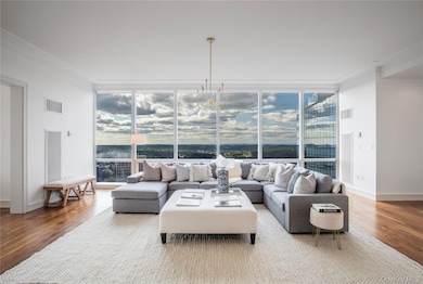 The Atelier Suites at The Ritz Carlton unit PH4CD, White Plains, NY 10601 - photo 3