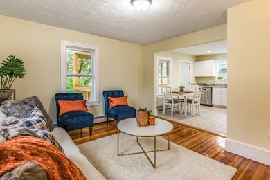 25 Mattapan St, Boston, MA 02126 - photo 4