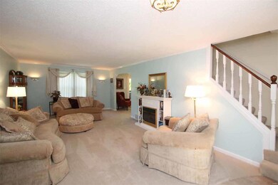 1301 Jacquelyn Ct, Maryville, IL 62062 - photo 4