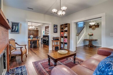 5325 Vickery Blvd, Dallas, TX 75206 - photo 4