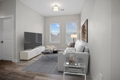 14 Msgr Patrick j Lydon Way unit 2, Boston, MA 02124 - photo 4